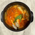 韓国風居酒屋 カンソル - 