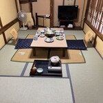 伊勢屋旅館 - 
