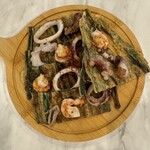 韓国風居酒屋 カンソル - 