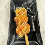 韓国風居酒屋 カンソル - 