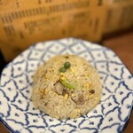 中華料理 餃子の店 三幸園 - 