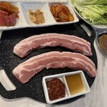 韓国風居酒屋 カンソル - 