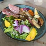 Sprout bread & cafe - 