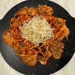 韓国風居酒屋 カンソル - 