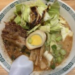 桂花ラーメン - 