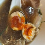 らーめん 心麦 - 