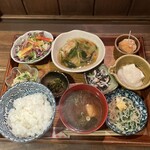 こはなカフェ - 