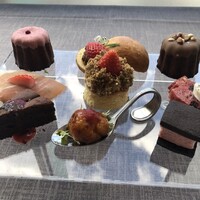 boB the garden Ginza - 