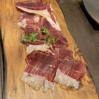 イベリコ屋 北新地店 - 