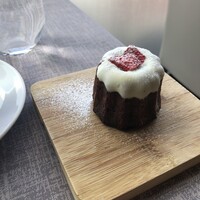 boB the garden Ginza - 