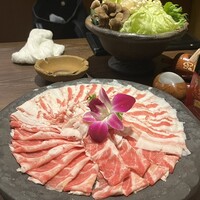 イベリコ屋 北新地店 - 