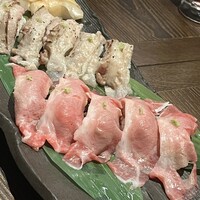 イベリコ屋 北新地店 - 