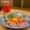 鶏と酎ハイ とり巣