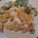 ブッフェレストラン 八献 - 