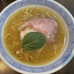 らぁめん 信 - 