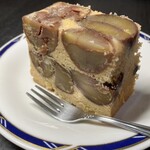 くりーむ - 笠間・栗のテリーヌ『和心』