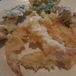 ブッフェレストラン 八献 - 