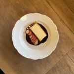 珈琲と菓子 好日 - 