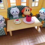 Cafe Bach - 最高すぎた。