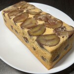 くりーむ - 笠間・栗のテリーヌ『和心』　　9,720円