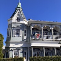 山手十番館 レストラン&カフェ -  山手十番館 レストラン&カフェ -