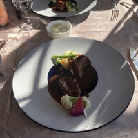 山手十番館 レストラン&カフェ -  山手十番館 レストラン&カフェ -