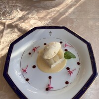 山手十番館 レストラン&カフェ -  山手十番館 レストラン&カフェ -