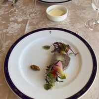 山手十番館 レストラン&カフェ -  山手十番館 レストラン&カフェ -