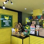 MARCY'S OKINAWA - 