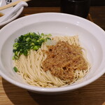 NIBOSHI MANIA - ハニーマスタードポークの和え玉