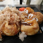 たこ八 - お好みセット