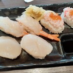 ブッフェレストラン 八献 - 