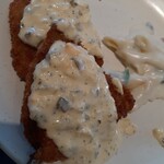 ブッフェレストラン 八献 - 