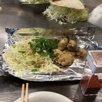 お好み焼き 越田 本店 - 