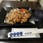 たこ八 - お好みセット