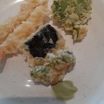 ブッフェレストラン 八献 - 