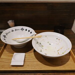 NIBOSHI MANIA - ごちそうさまでした。