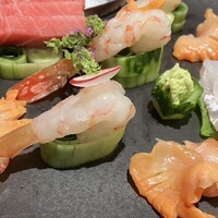築地 寿司岩 総本店 -  築地 寿司岩 総本店 -