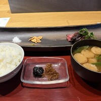 肉割烹 京 - 