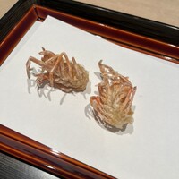 てんぷら 近藤 - 