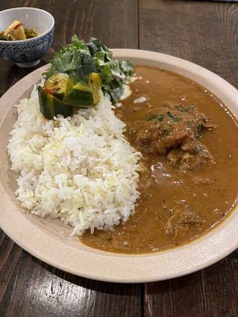 Sukima Curry