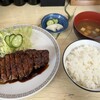 大衆食堂とみ