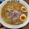純米味噌らーめん みそら堂 佐野店