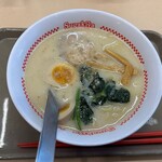 スガキヤ - 料理写真:濃い味スガキヤラーメン