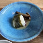 つるよし料理店 - アップ