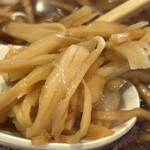 ラーメン いしい - 