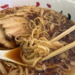 ラーメン いしい - 