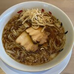 ラーメン いしい - 