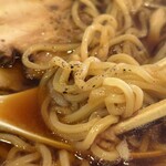 ラーメン いしい - 