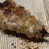 鳥カミ - 